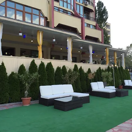 Perla Sun Primorszko