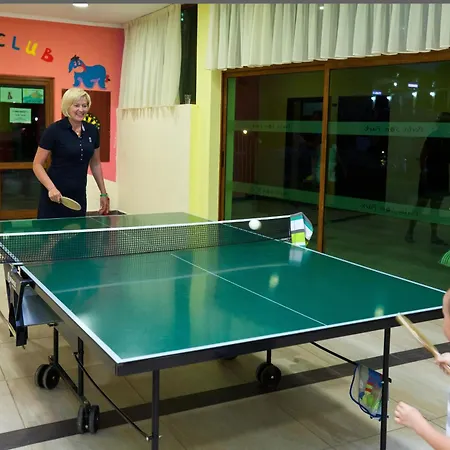 Perla Sun 4* Primorszko