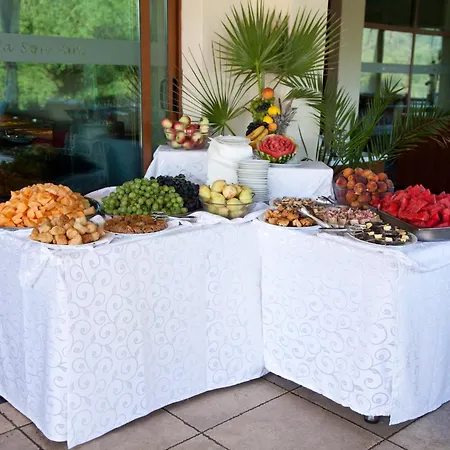 Perla Sun Ξενοδοχείο Πριμόρσκο