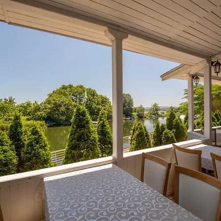 Szálloda Perla Sun 4*