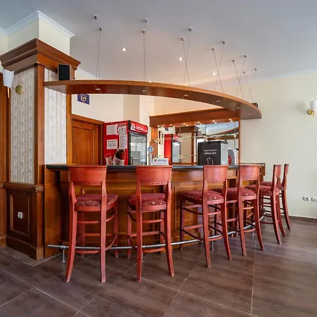 Ξενοδοχείο Perla Sun