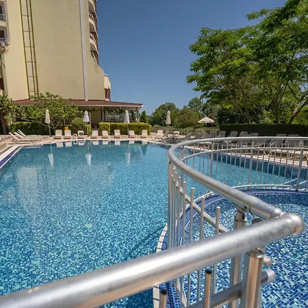 Perla Sun Szálloda 4*