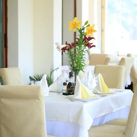 Perla Sun 4* Πριμόρσκο