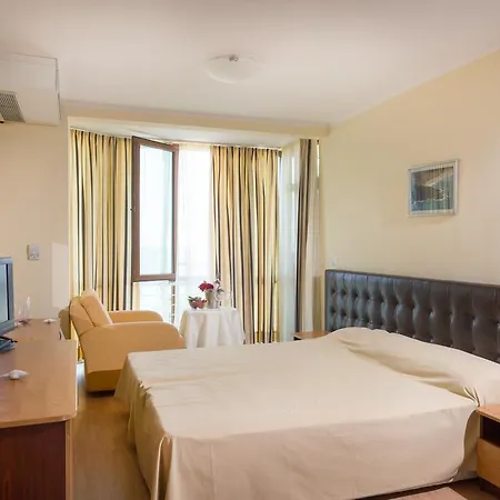 Perla Sun Πριμόρσκο