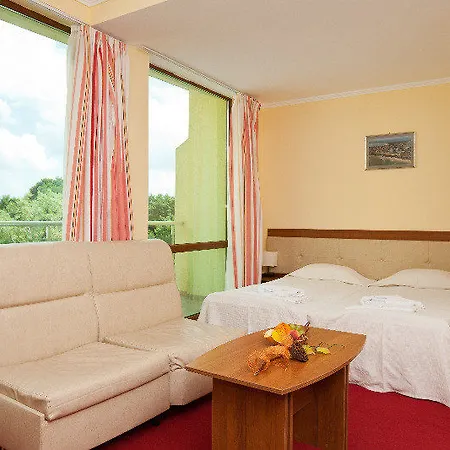 Perla Sun Πριμόρσκο