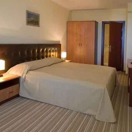 Perla Sun فندق بريمورسكو