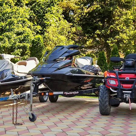 Ξενοδοχείο Perla Sun 4*