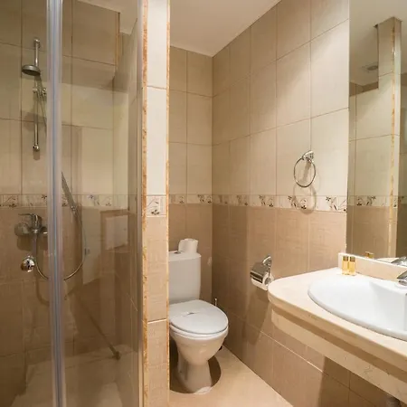 Perla Sun Ξενοδοχείο