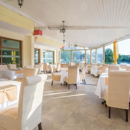 Perla Sun 4* Πριμόρσκο