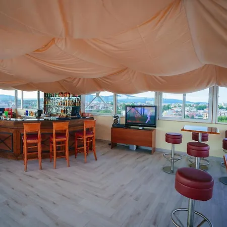 Perla Sun Szálloda Primorszko