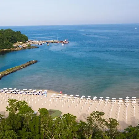 Perla Sun Πριμόρσκο