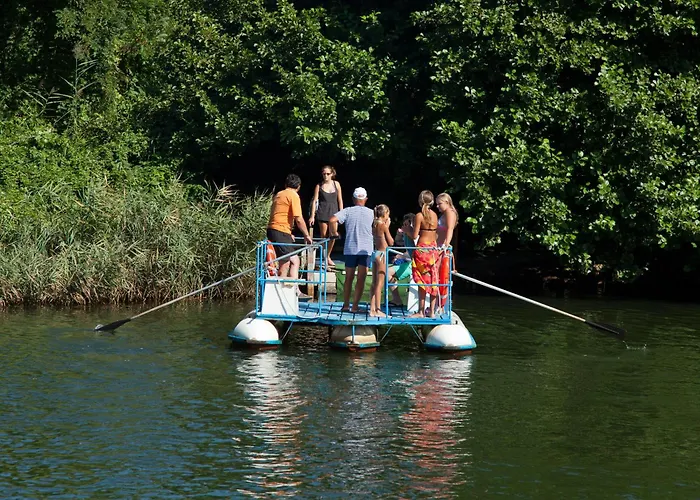 Perla Sun Отель