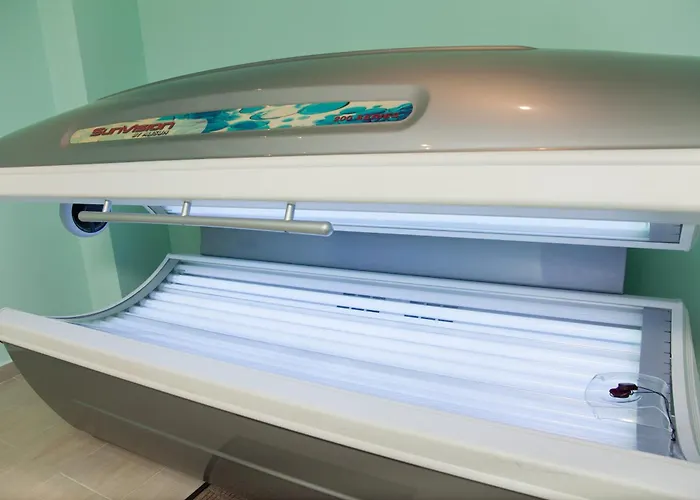 Perla Sun Приморско