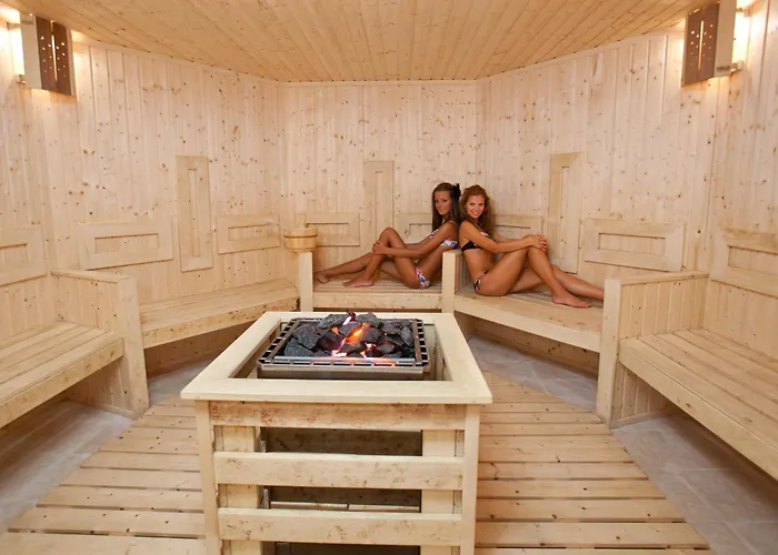 Perla Sun Отель