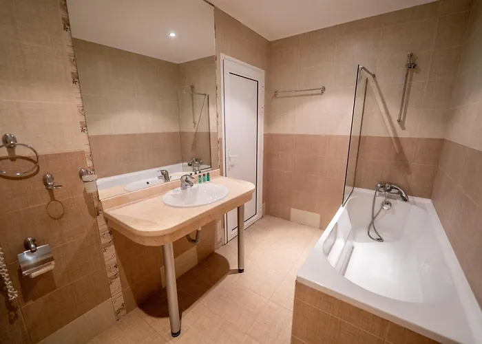 Perla Sun Приморско