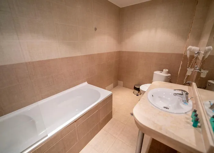 Отель Perla Sun 4*