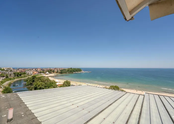 Perla Sun Отель 4*