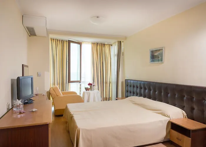 Perla Sun Приморско