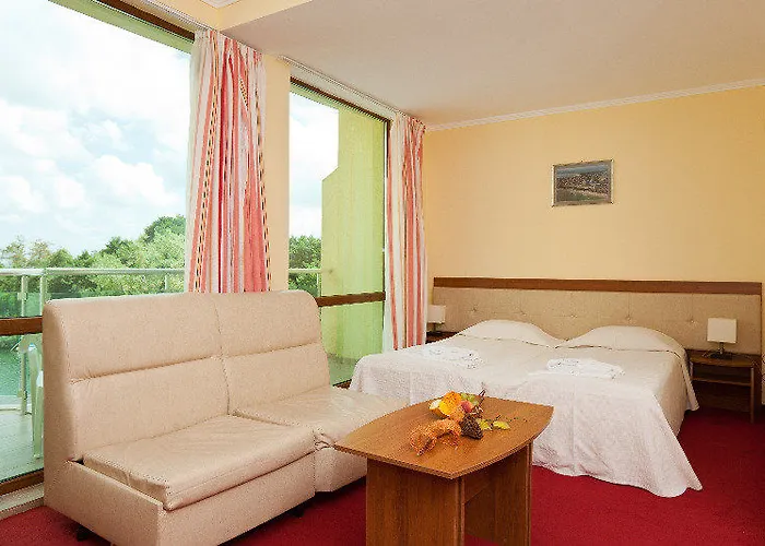 Perla Sun Приморско