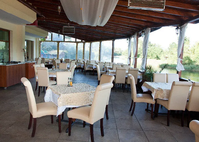 Отель Perla Sun