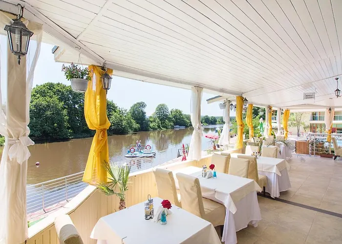 Perla Sun Приморско