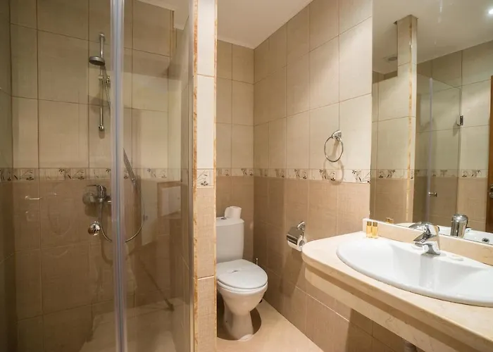 Perla Sun Отель