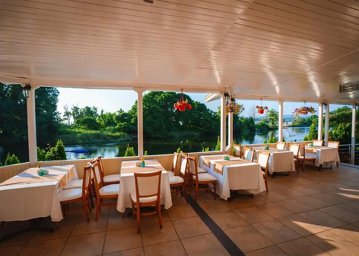 Perla Sun Отель 4*