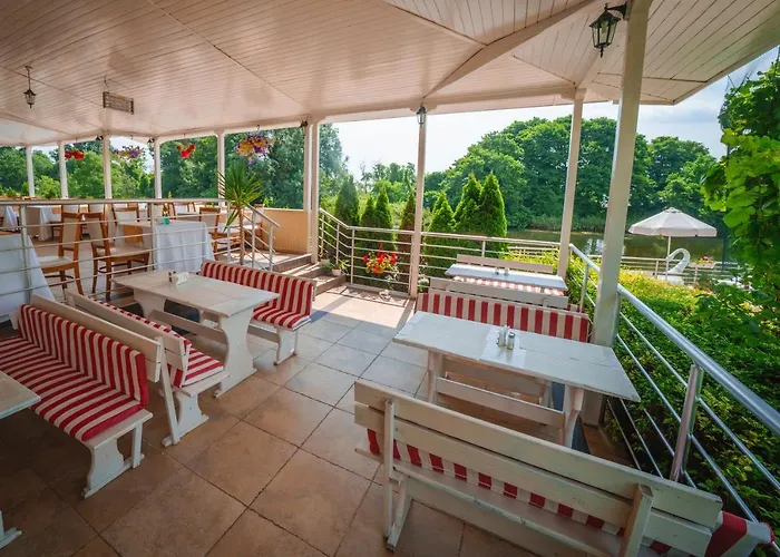 Отель Perla Sun