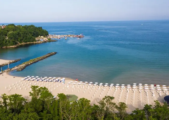 Perla Sun Приморско