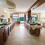 Ξενοδοχείο Perla Sun