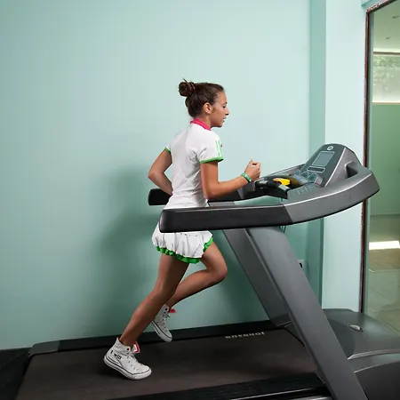 Perla Sun Hotel Primorsko