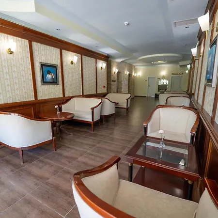 Hotel Perla Sun Primorsko