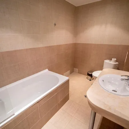 Отель Perla Sun 4*