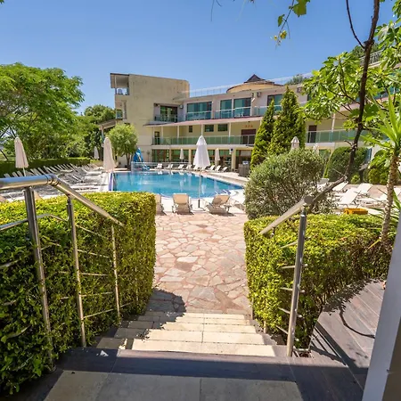 Otel Perla Sun Primorsko