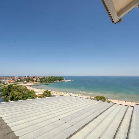 Perla Sun Szálloda 4*