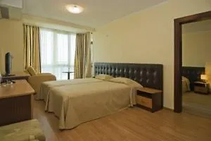 Perla Sun Szálloda 4*