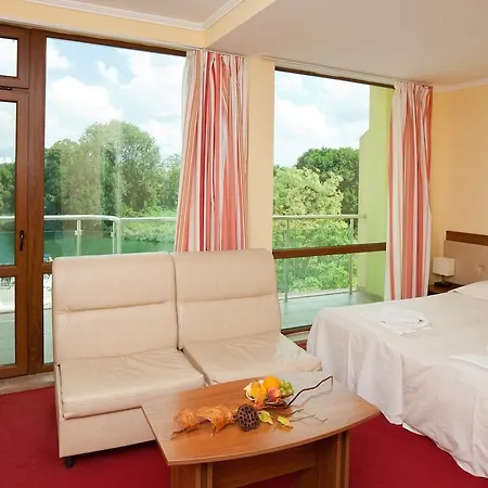 Perla Sun Szálloda 4*