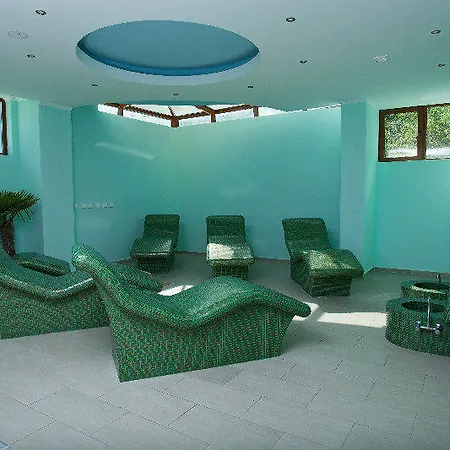 Otel Perla Sun Primorsko