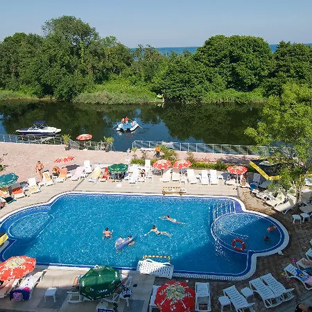 Perla Sun Otel Primorsko