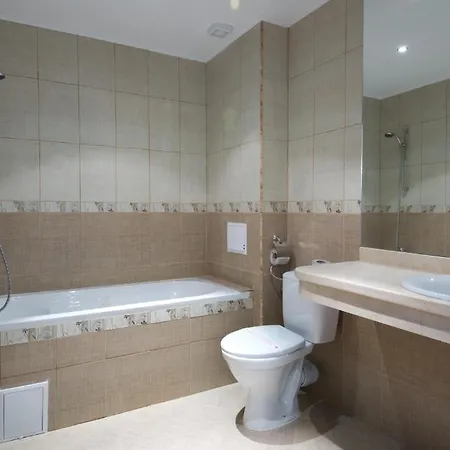 Otel Perla Sun Primorsko