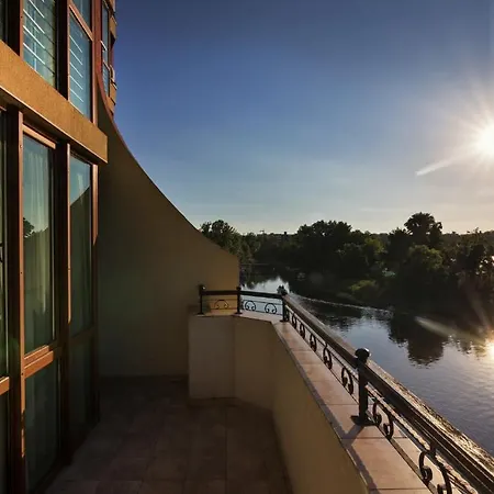 Szálloda Perla Sun 4*