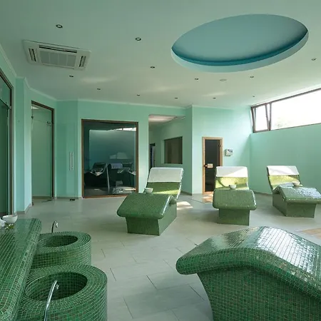 Perla Sun Szálloda 4*