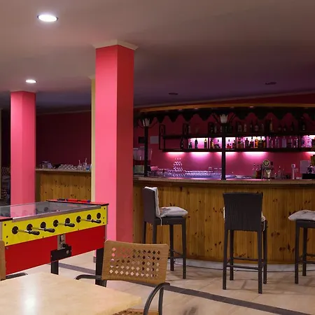 Hotel Perla Sun Primorsko