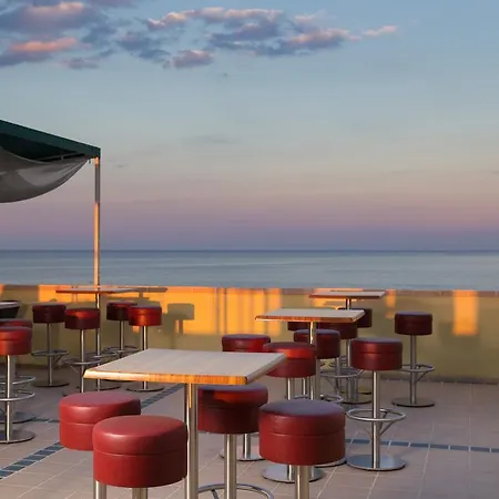 Perla Sun Otel Primorsko