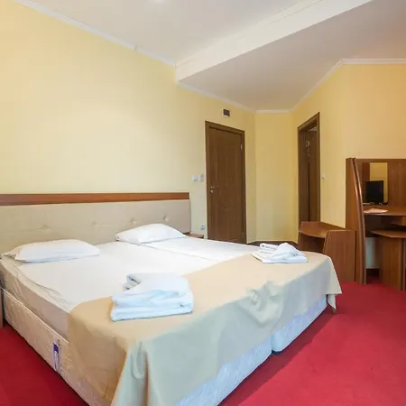 Perla Sun 4* Primorszko