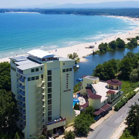 Perla Sun Otel Primorsko