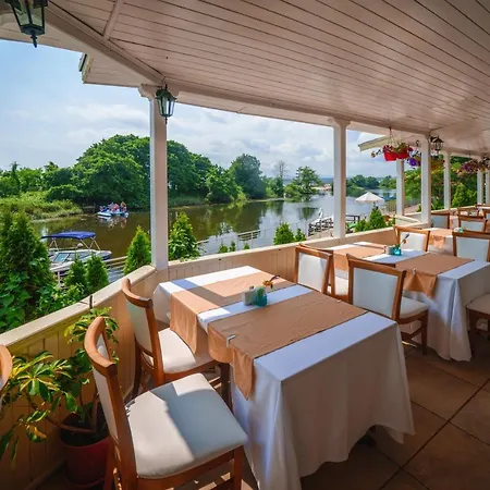 Perla Sun Otel Primorsko