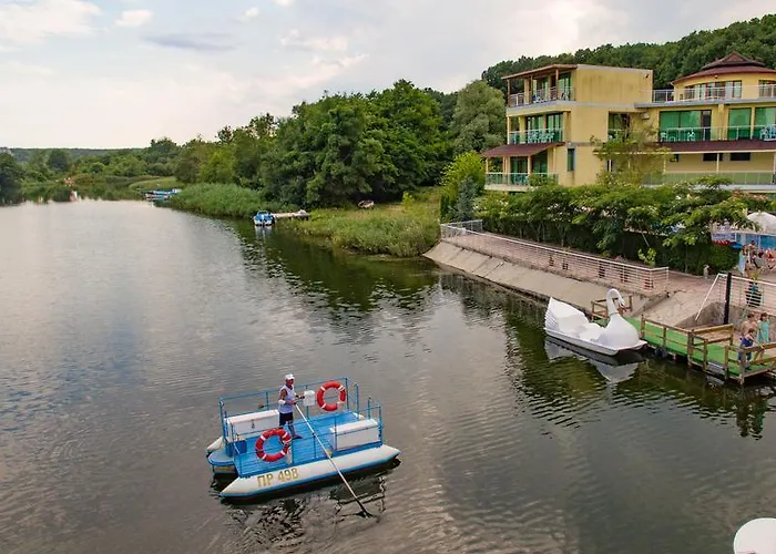 Hotel Perla Sun Primorsko
